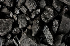 Sandhills coal boiler costs